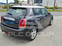 2015 Mini COOPER