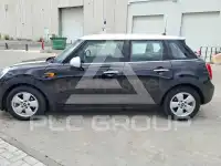 2015 Mini COOPER