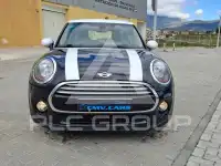 2015 Mini COOPER