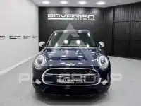 2015 Mini COOPER