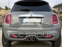2015 Mini COOPER