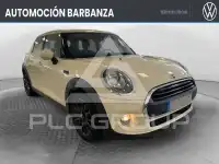 2015 Mini COOPER