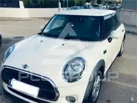 2015 Mini COOPER
