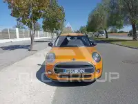 2015 Mini COOPER