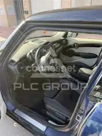 2015 Mini COOPER