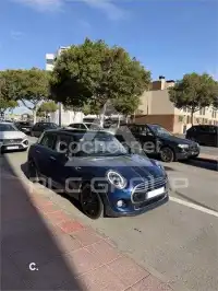 2015 Mini COOPER