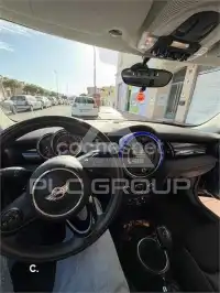 2015 Mini COOPER