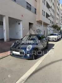 2015 Mini COOPER