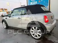 2015 Mini COOPER