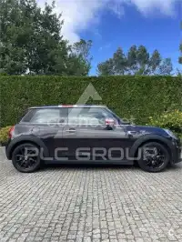 2015 Mini COOPER