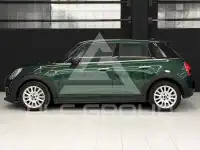 2015 Mini COOPER