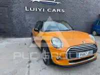 2015 Mini COOPER