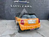 2015 Mini COOPER
