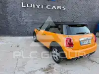 2015 Mini COOPER