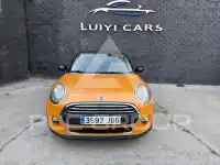 2015 Mini COOPER