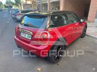 2015 Mini COOPER