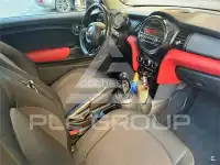 2015 Mini COOPER