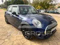 2015 Mini COOPER