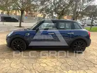 2015 Mini COOPER