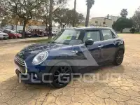 2015 Mini COOPER