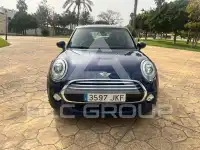 2015 Mini COOPER