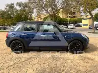 2015 Mini COOPER