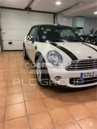 2015 Mini COOPER