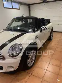 2015 Mini COOPER