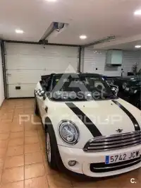 2015 Mini COOPER