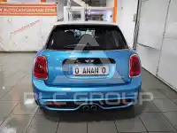 2015 Mini COOPER