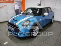 2015 Mini COOPER