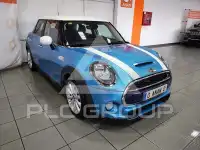 2015 Mini COOPER