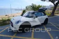 2015 Mini COOPER