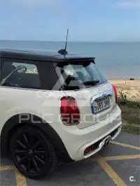 2015 Mini COOPER