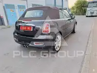 2015 Mini COOPER