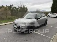 2015 Mini COOPER