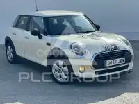 2015 Mini COOPER