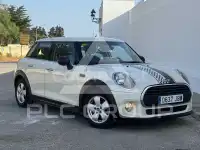 2015 Mini COOPER