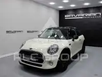 2015 Mini COOPER