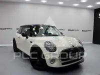2015 Mini COOPER
