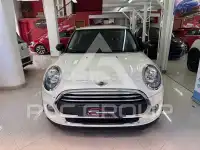 2015 Mini COOPER