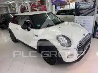 2015 Mini COOPER