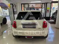 2015 Mini COOPER