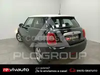 2015 Mini COOPER