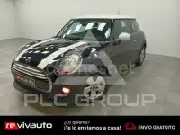 2015 Mini COOPER