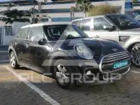 2015 Mini COOPER