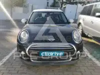 2015 Mini COOPER