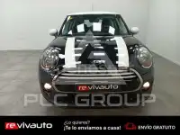 2015 Mini COOPER