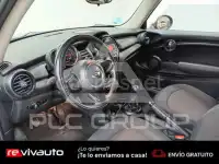 2015 Mini COOPER