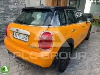 2015 Mini COOPER